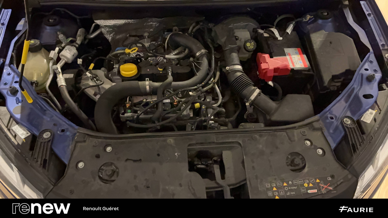 Acheter Dacia Sandero Sandero ECO-G 100 - 22 Confort 5p occasion dans les concessions du Groupe Faurie