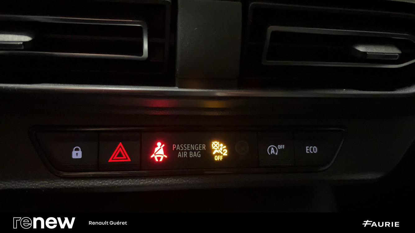 Acheter Dacia Sandero Sandero ECO-G 100 - 22 Confort 5p occasion dans les concessions du Groupe Faurie