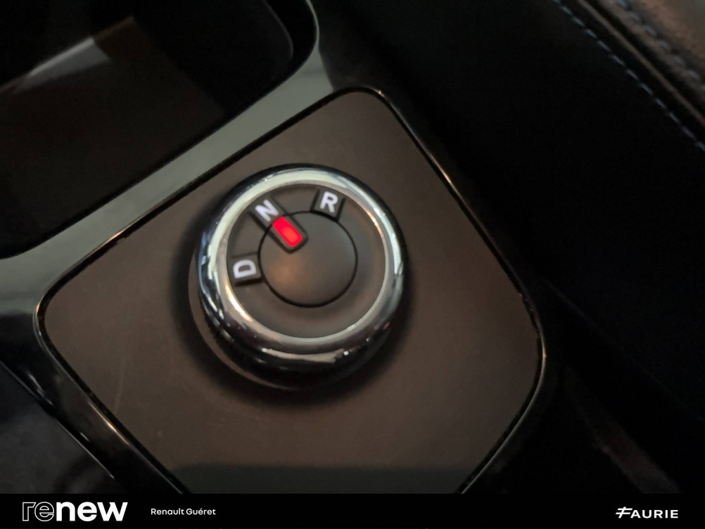 Acheter Dacia Spring Spring Achat Intégral Business 2020 5p occasion dans les concessions du Groupe Faurie