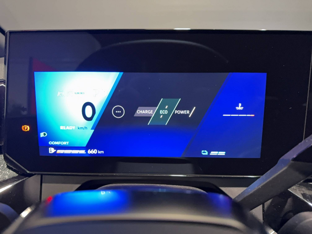 Acheter Renault Clio 6 Clio E-Tech full hybrid 160 ch Techno 5p neuf dans les concessions du Groupe Faurie