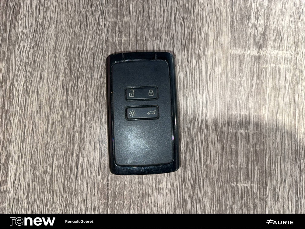 Acheter Dacia Jogger Jogger ECO-G 100 7 places SL Extreme + 5p occasion dans les concessions du Groupe Faurie