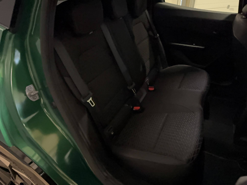 Acheter Renault Clio 6 Clio E-Tech full hybrid 160 ch Techno 5p neuf dans les concessions du Groupe Faurie