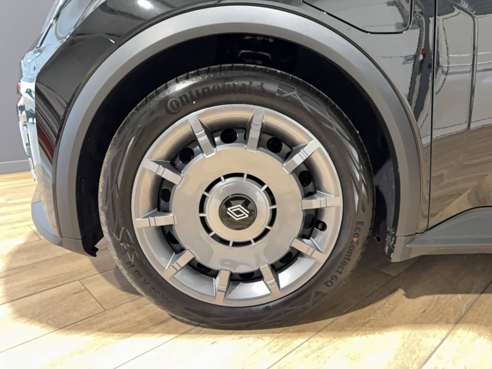 Acheter Renault Renault 5 Renault 5 E-Tech Electrique 120 ch autonomie urbaine Evolution 5p neuf dans les concessions du Groupe Faurie