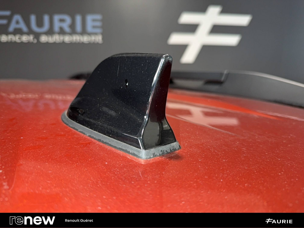 Acheter Dacia Jogger Jogger ECO-G 100 7 places SL Extreme + 5p occasion dans les concessions du Groupe Faurie