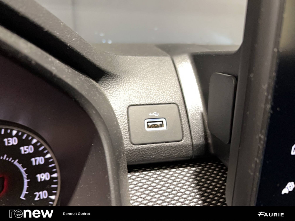 Acheter Dacia Sandero Sandero ECO-G 100 Stepway Expression 5p occasion dans les concessions du Groupe Faurie