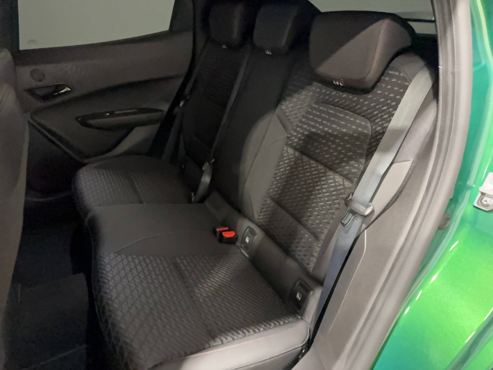 Acheter Renault Clio 6 Clio E-Tech full hybrid 160 ch Techno 5p neuf dans les concessions du Groupe Faurie