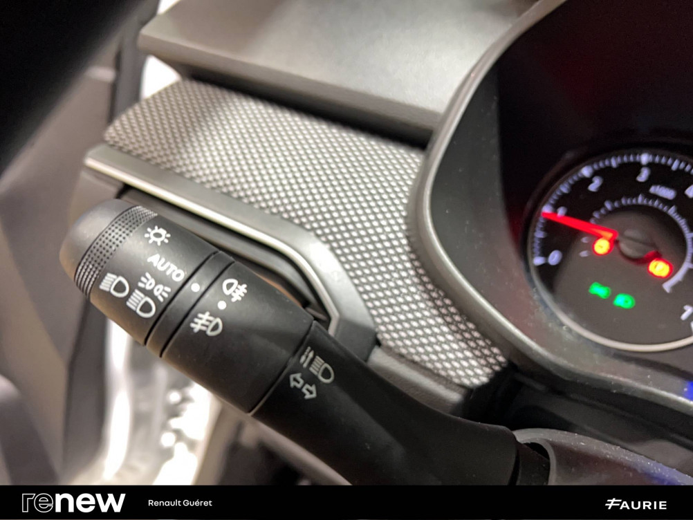 Acheter Dacia Sandero Sandero ECO-G 100 Stepway Expression 5p occasion dans les concessions du Groupe Faurie