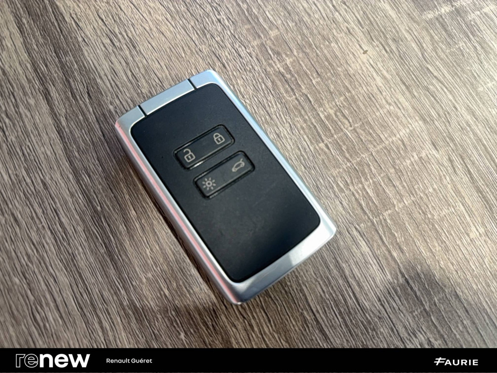 Acheter Renault Arkana Arkana E-Tech 145 - 21B R.S. Line 5p occasion dans les concessions du Groupe Faurie