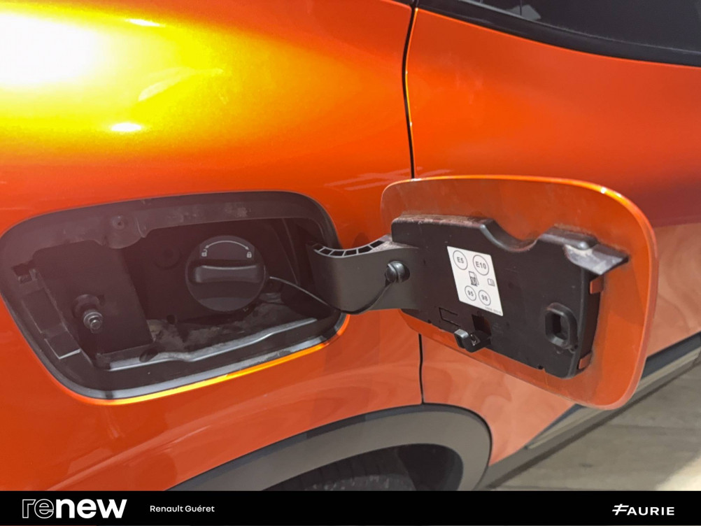 Acheter Renault Arkana Arkana E-Tech 145 - 21B R.S. Line 5p occasion dans les concessions du Groupe Faurie