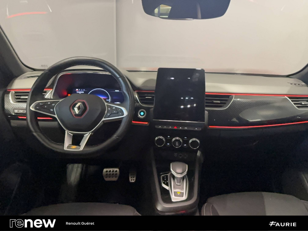 Acheter Renault Arkana Arkana E-Tech 145 - 21B R.S. Line 5p occasion dans les concessions du Groupe Faurie
