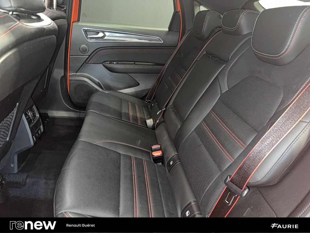 Acheter Renault Arkana Arkana E-Tech 145 - 21B R.S. Line 5p occasion dans les concessions du Groupe Faurie