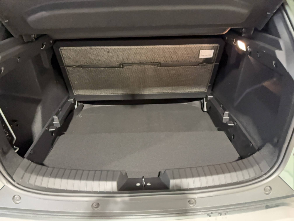 Acheter Dacia Duster Duster Mild Hybrid 130 Journey 5p neuf dans les concessions du Groupe Faurie