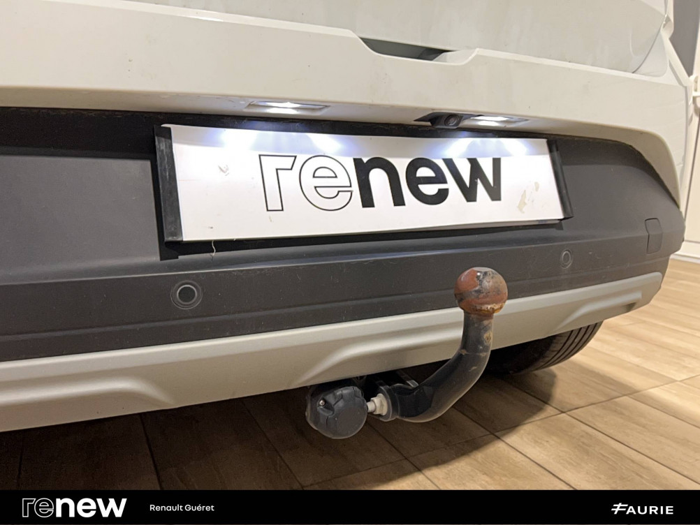 Acheter Dacia Sandero Sandero ECO-G 100 Stepway Confort 5p occasion dans les concessions du Groupe Faurie