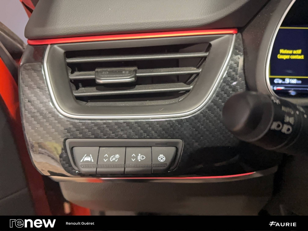 Acheter Renault Arkana Arkana E-Tech 145 - 21B R.S. Line 5p occasion dans les concessions du Groupe Faurie