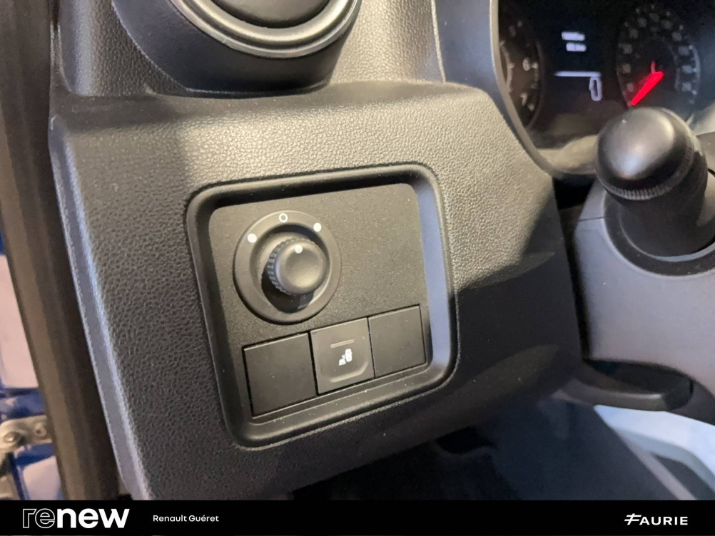 Acheter Dacia Duster Duster Blue dCi 115 4x2 Prestige 5p occasion dans les concessions du Groupe Faurie