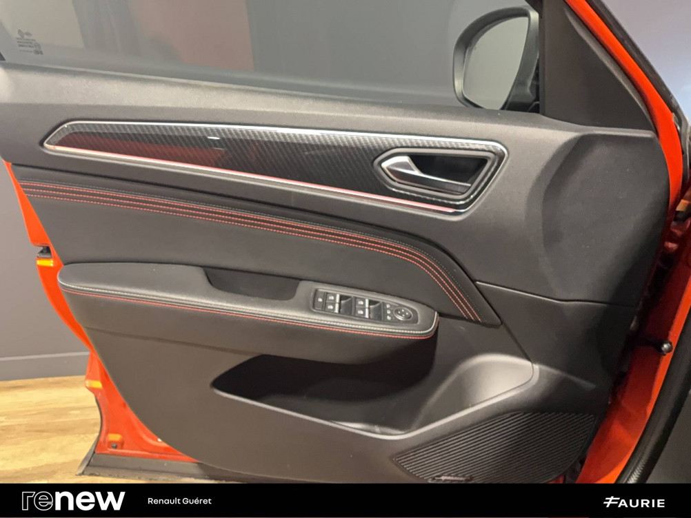 Acheter Renault Arkana Arkana E-Tech 145 - 21B R.S. Line 5p occasion dans les concessions du Groupe Faurie