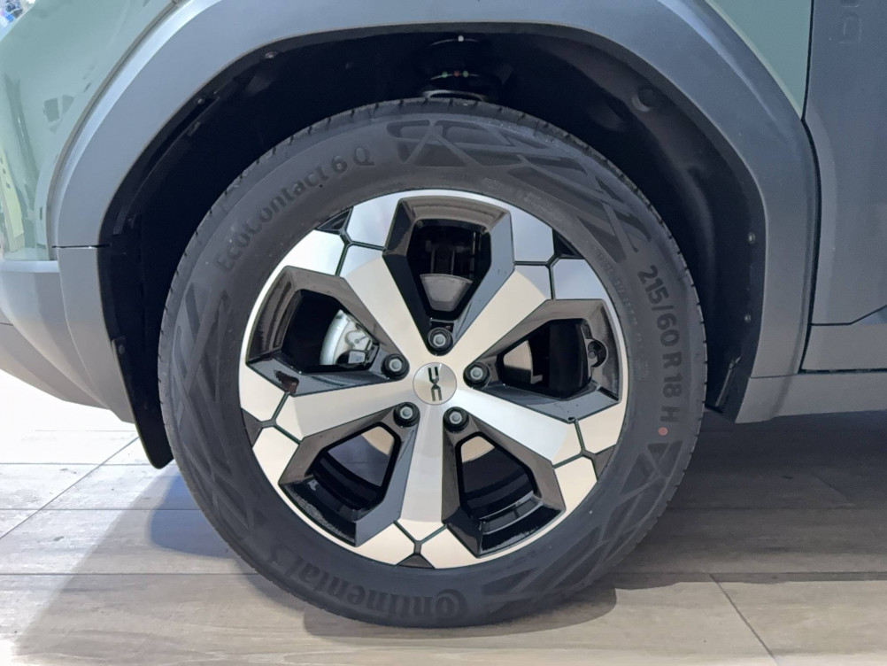 Acheter Dacia Duster Duster Mild Hybrid 130 Journey 5p neuf dans les concessions du Groupe Faurie