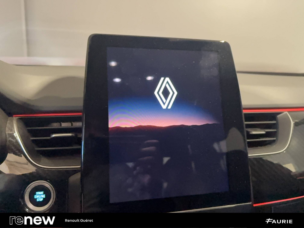 Acheter Renault Arkana Arkana E-Tech 145 - 21B R.S. Line 5p occasion dans les concessions du Groupe Faurie