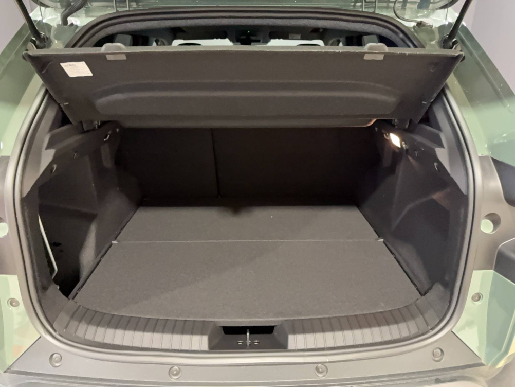 Acheter Dacia Duster Duster Mild Hybrid 130 Journey 5p neuf dans les concessions du Groupe Faurie