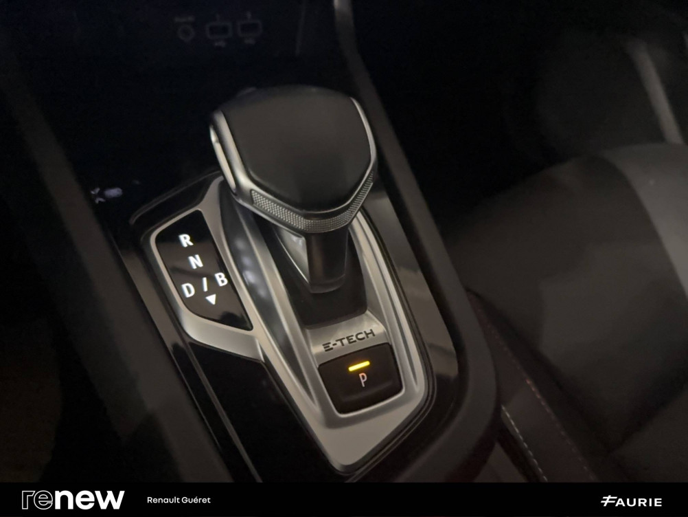 Acheter Renault Arkana Arkana E-Tech 145 - 21B R.S. Line 5p occasion dans les concessions du Groupe Faurie