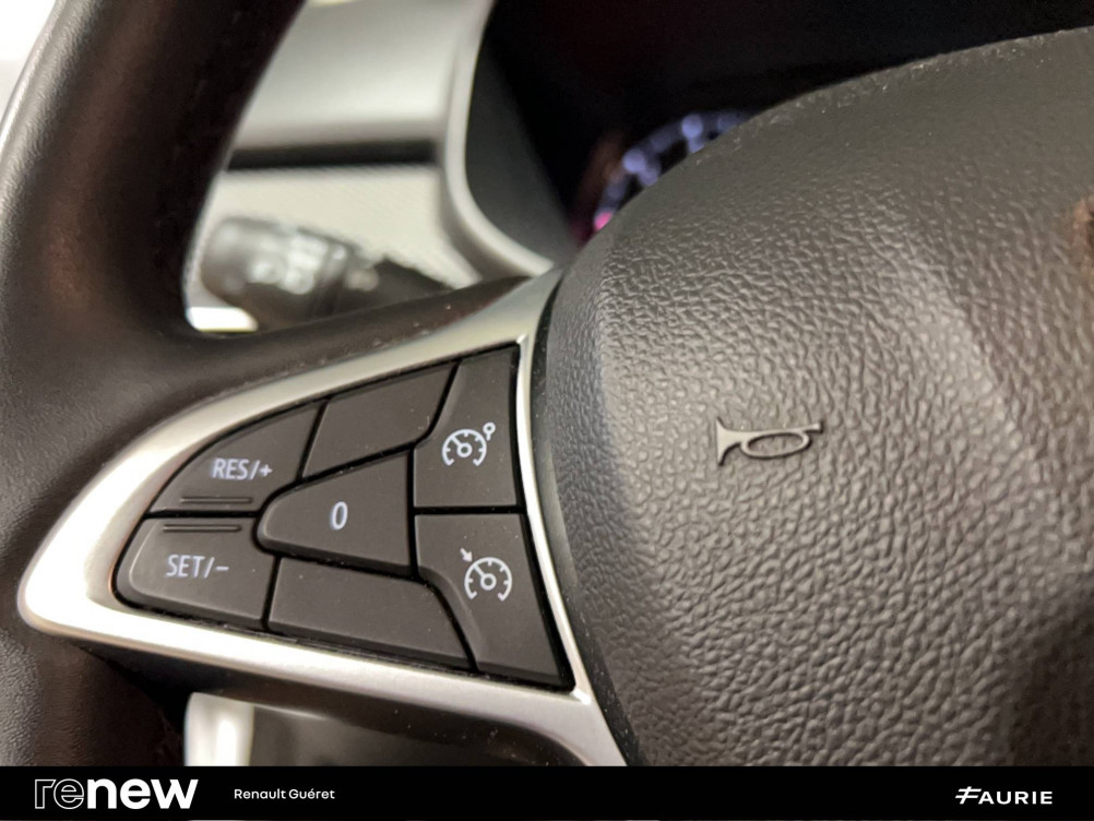 Acheter Dacia Sandero Sandero ECO-G 100 Stepway Confort 5p occasion dans les concessions du Groupe Faurie