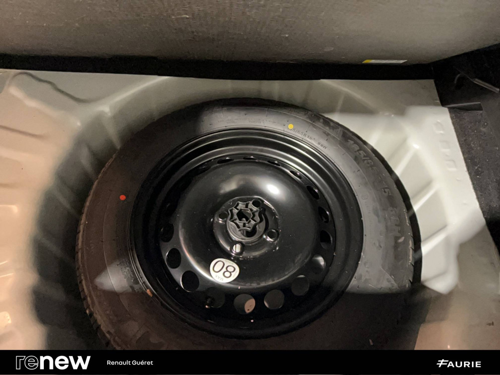 Acheter Dacia Sandero Sandero TCe 90 Stepway Extreme 5p occasion dans les concessions du Groupe Faurie