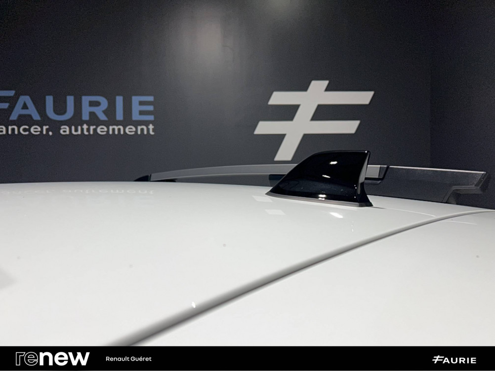 Acheter Dacia Sandero Sandero TCe 90 Stepway Extreme 5p occasion dans les concessions du Groupe Faurie