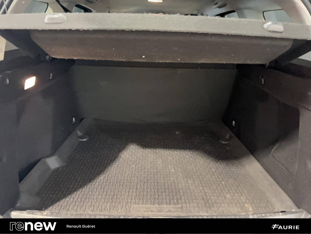 Acheter Dacia Duster Duster Blue dCi 115 4x2 Prestige 5p occasion dans les concessions du Groupe Faurie