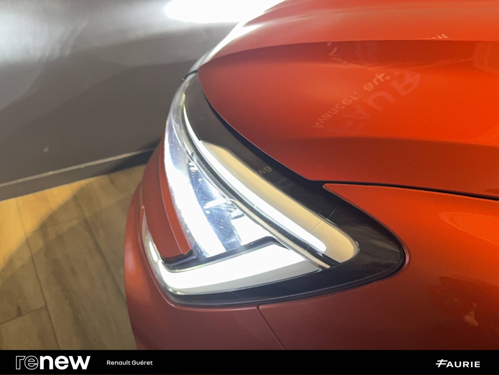 Acheter Renault Arkana Arkana E-Tech 145 - 21B R.S. Line 5p occasion dans les concessions du Groupe Faurie