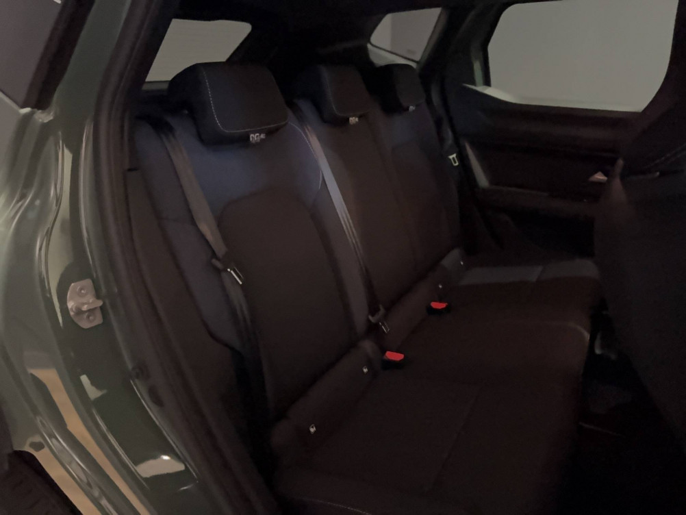 Acheter Dacia Duster Duster Mild Hybrid 130 Journey 5p neuf dans les concessions du Groupe Faurie