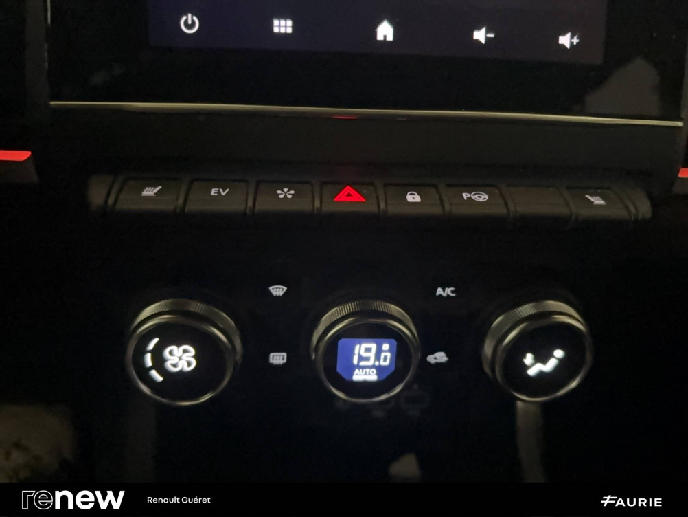 Acheter Renault Arkana Arkana E-Tech 145 - 21B R.S. Line 5p occasion dans les concessions du Groupe Faurie