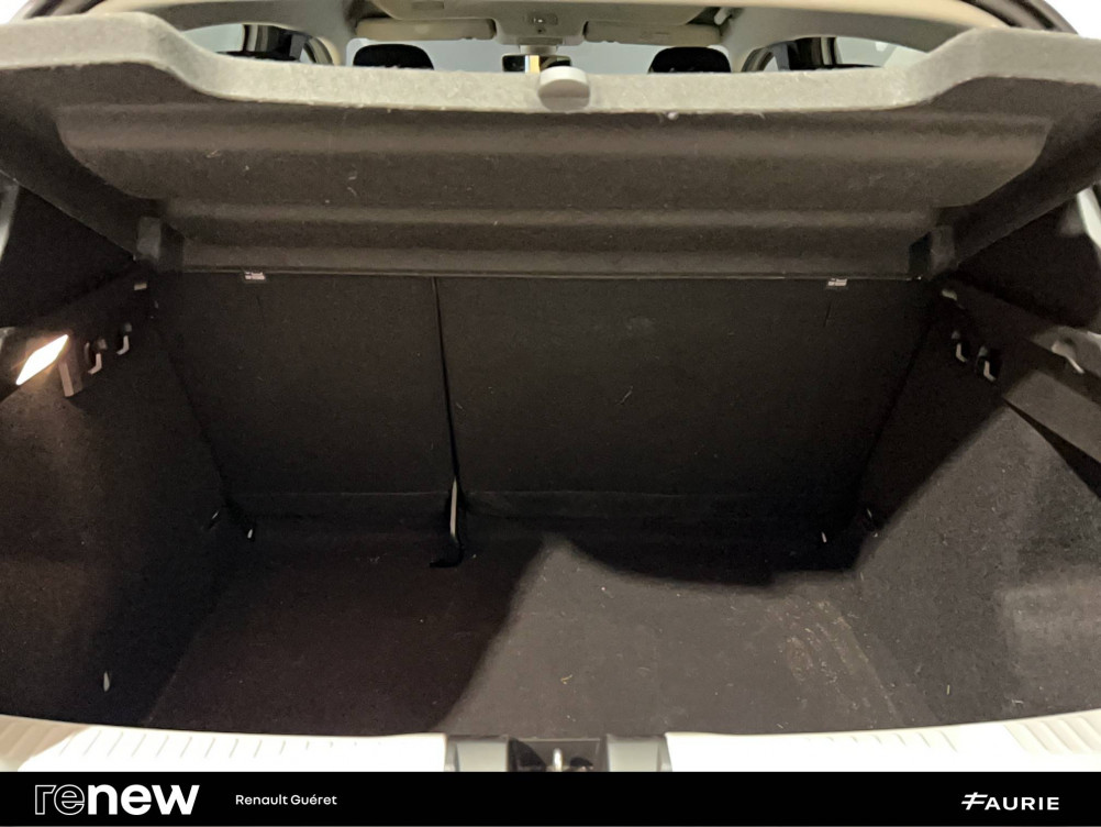 Acheter Dacia Sandero Sandero ECO-G 100 Stepway Confort 5p occasion dans les concessions du Groupe Faurie