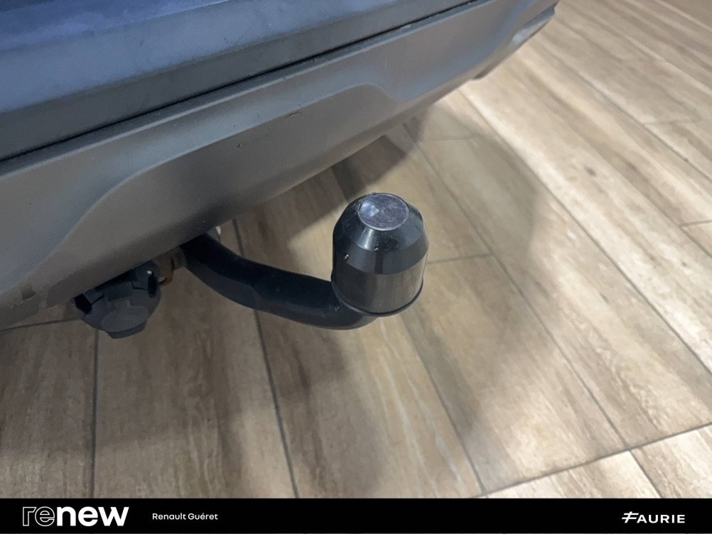 Acheter Renault Arkana Arkana E-Tech 145 - 21B R.S. Line 5p occasion dans les concessions du Groupe Faurie