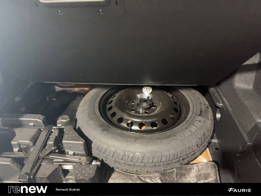 Acheter Renault Arkana Arkana E-Tech 145 - 21B R.S. Line 5p occasion dans les concessions du Groupe Faurie