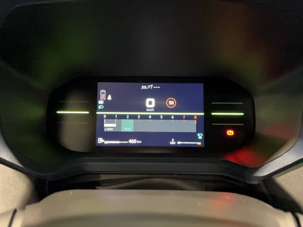 Acheter Dacia Duster Duster Mild Hybrid 130 Journey 5p neuf dans les concessions du Groupe Faurie