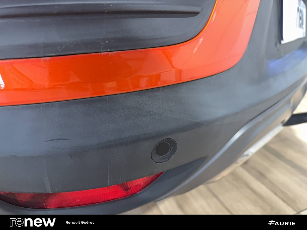 Acheter Renault Arkana Arkana E-Tech 145 - 21B R.S. Line 5p occasion dans les concessions du Groupe Faurie