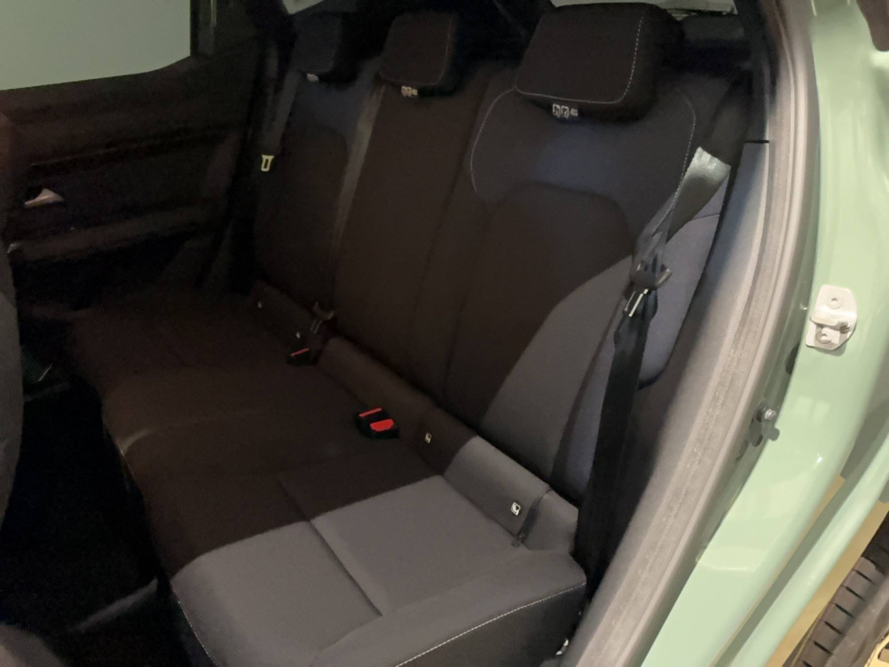 Acheter Dacia Duster Duster Mild Hybrid 130 Journey 5p neuf dans les concessions du Groupe Faurie