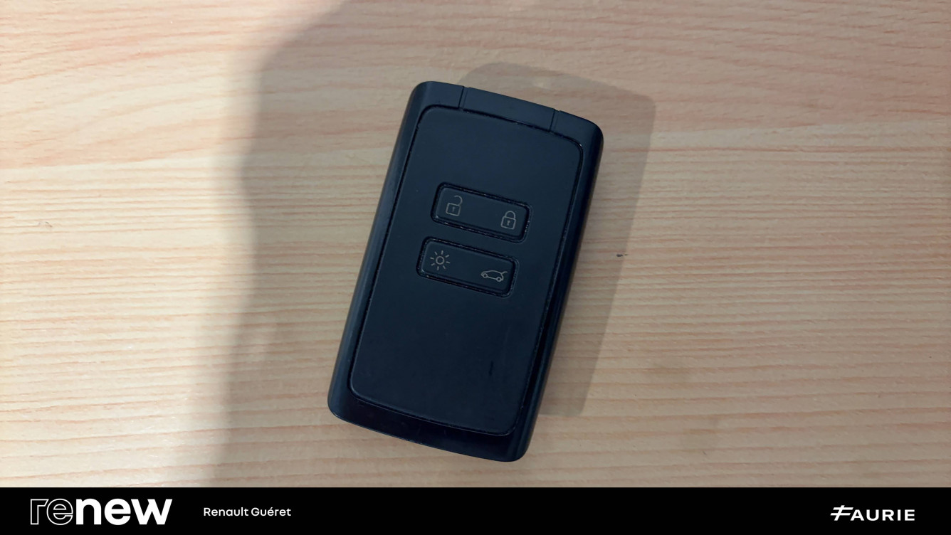 Acheter Dacia Jogger Jogger ECO-G 100 5 places SL Extreme + 5p occasion dans les concessions du Groupe Faurie