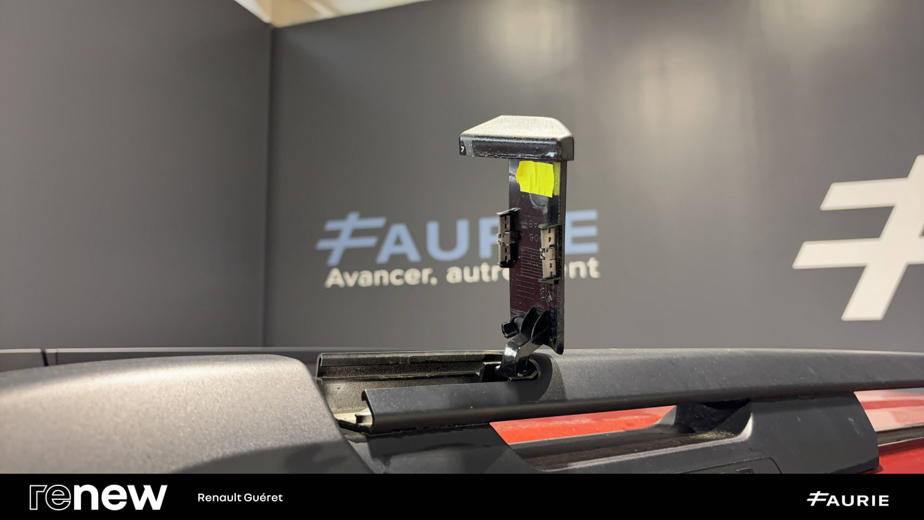 Acheter Dacia Jogger Jogger ECO-G 100 5 places SL Extreme + 5p occasion dans les concessions du Groupe Faurie