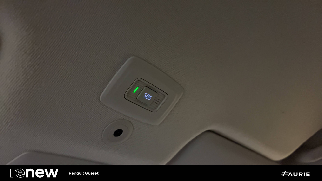 Acheter Dacia Jogger Jogger ECO-G 100 5 places SL Extreme + 5p occasion dans les concessions du Groupe Faurie