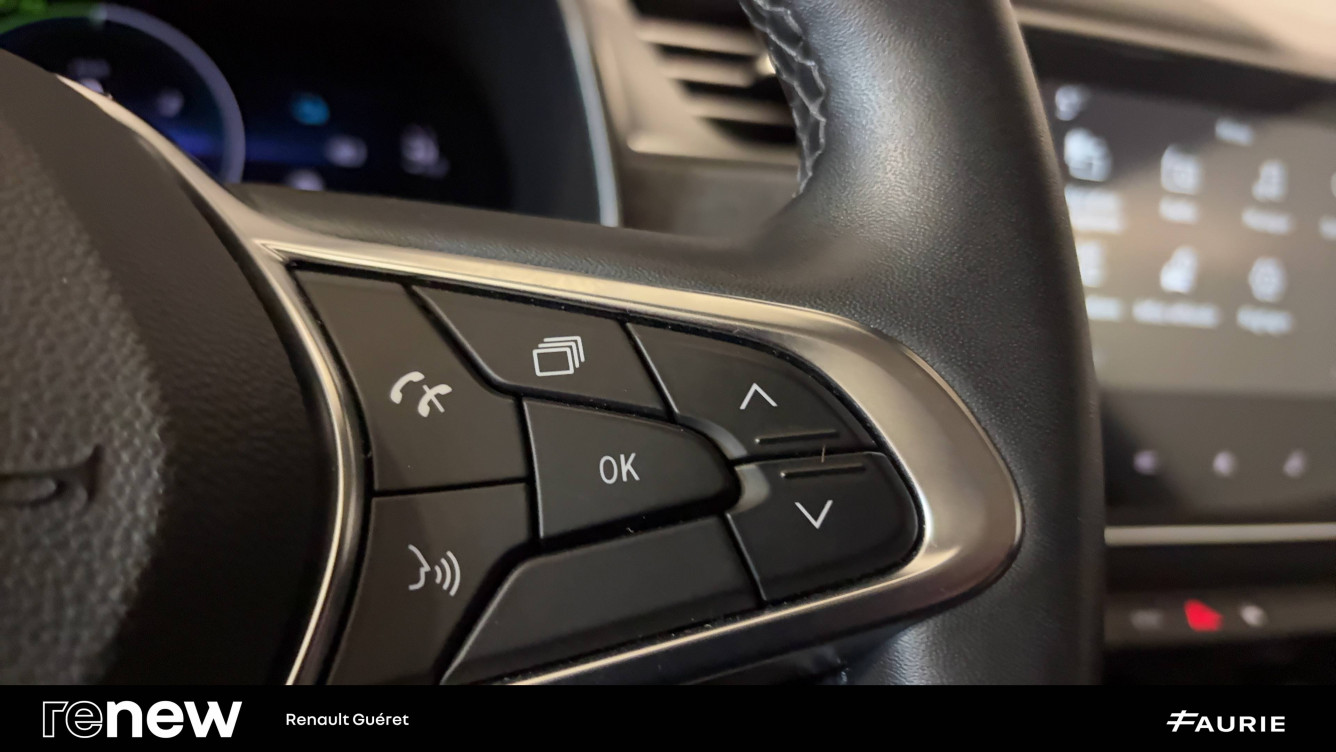 Acheter Renault Zoe Zoe R110 Achat Intégral Limited 5p occasion dans les concessions du Groupe Faurie