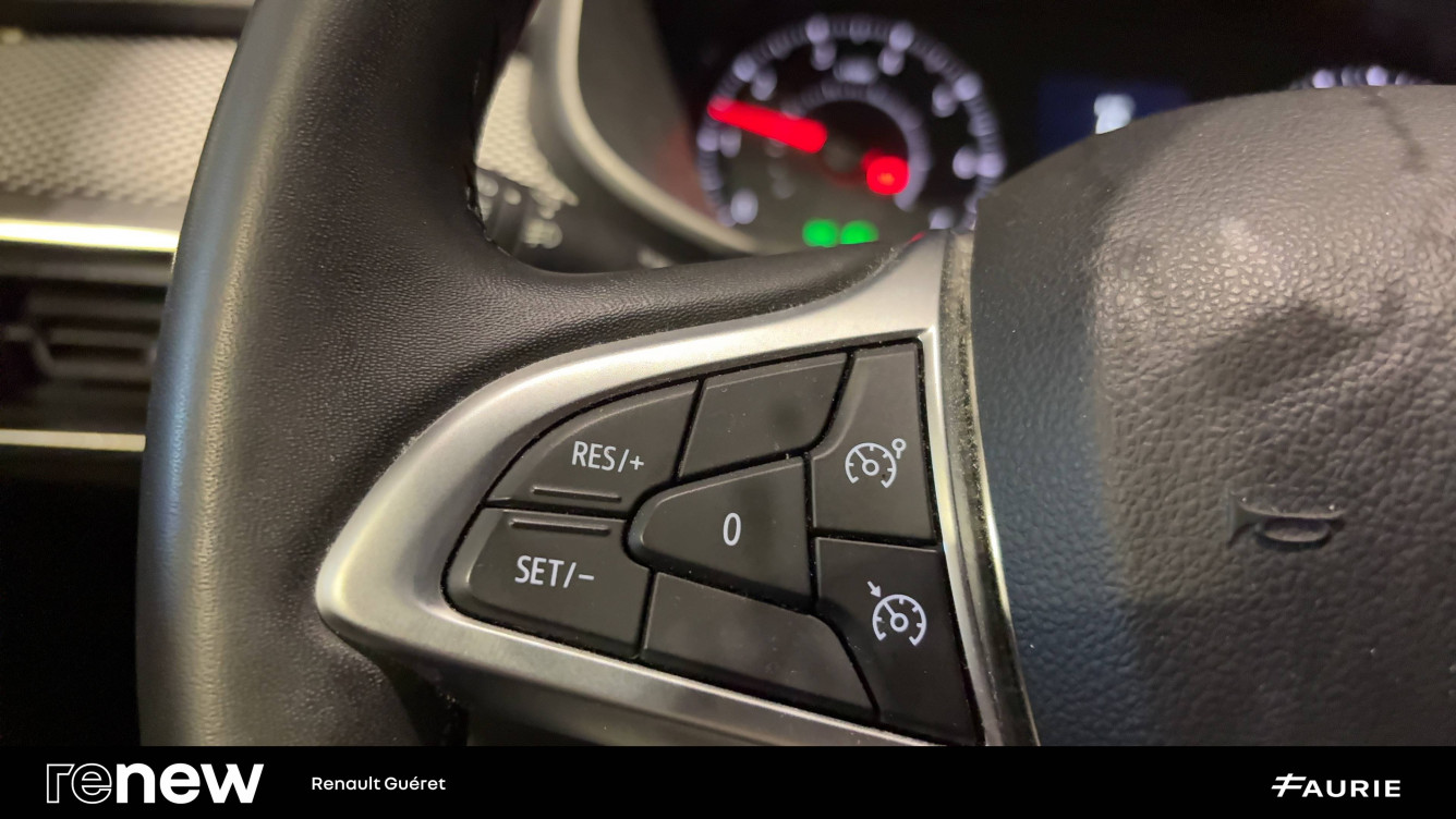 Acheter Dacia Jogger Jogger ECO-G 100 5 places SL Extreme + 5p occasion dans les concessions du Groupe Faurie