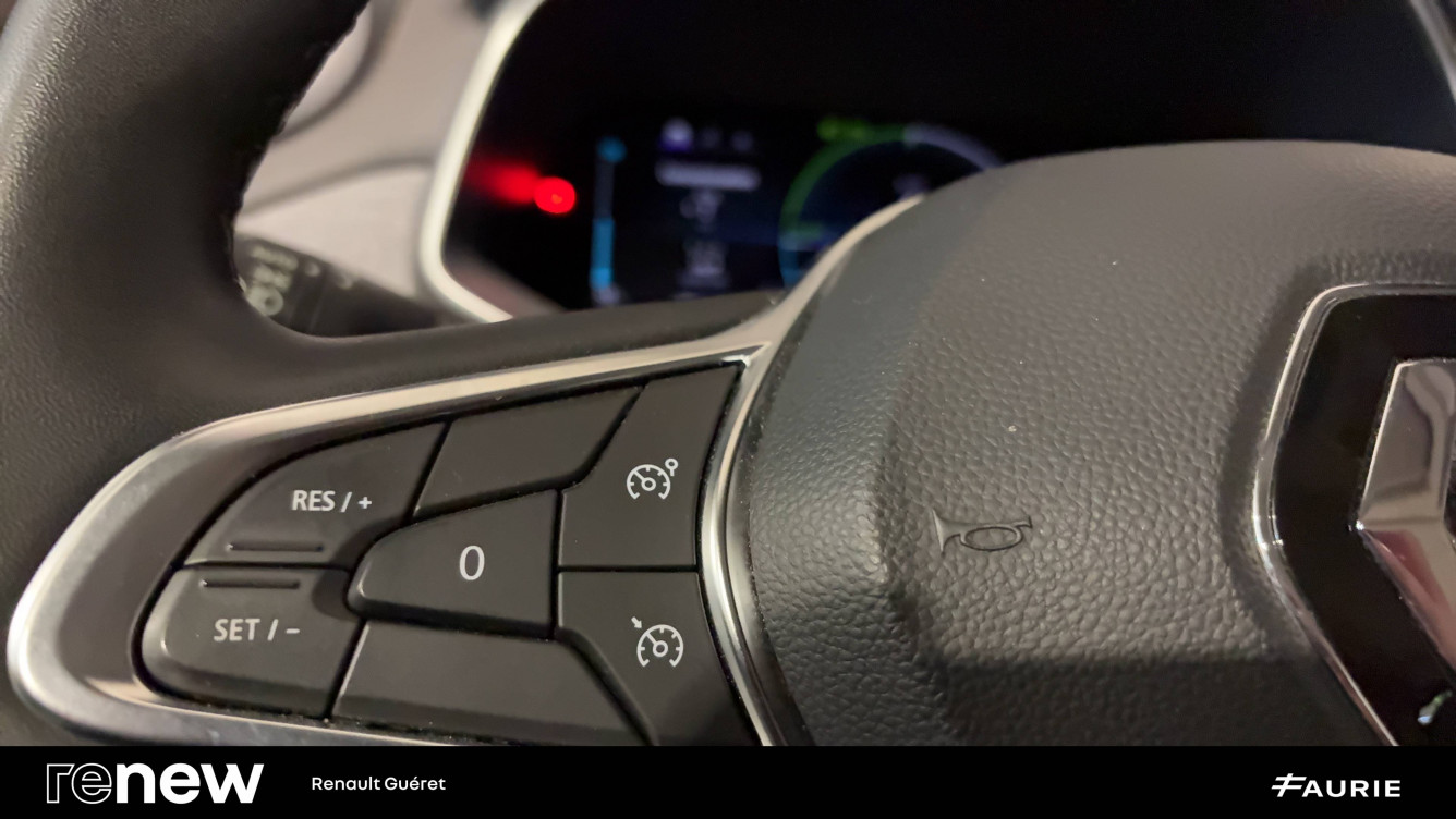 Acheter Renault Zoe Zoe R110 Achat Intégral Limited 5p occasion dans les concessions du Groupe Faurie