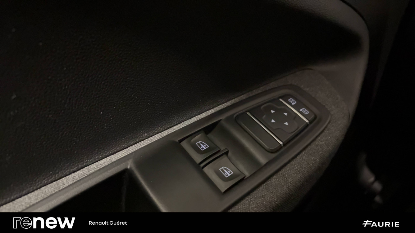 Acheter Renault Zoe Zoe R110 Achat Intégral Limited 5p occasion dans les concessions du Groupe Faurie