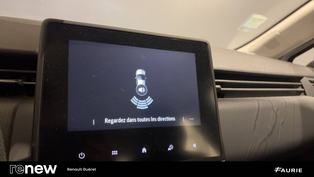 Acheter Renault Clio 5 Clio TCe 90 Equilibre 5p occasion dans les concessions du Groupe Faurie