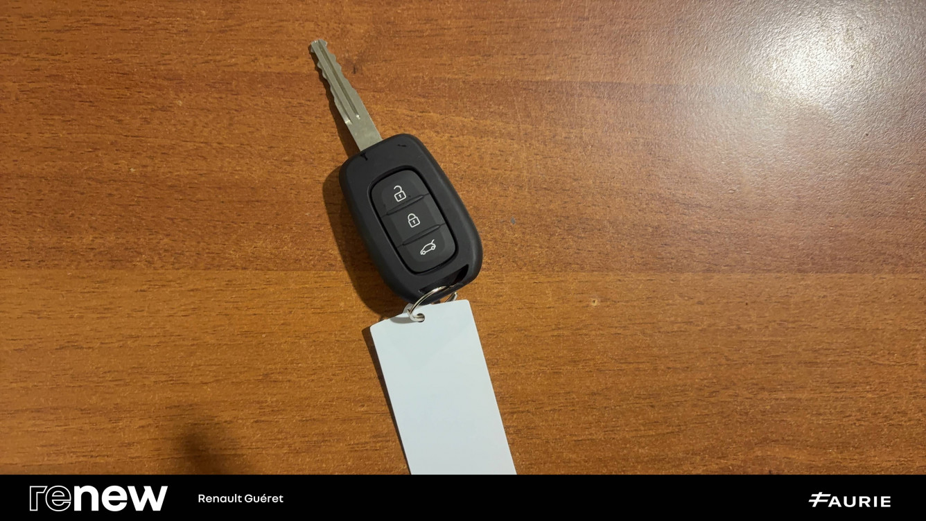 Acheter Renault Clio 5 Clio TCe 90 Equilibre 5p occasion dans les concessions du Groupe Faurie