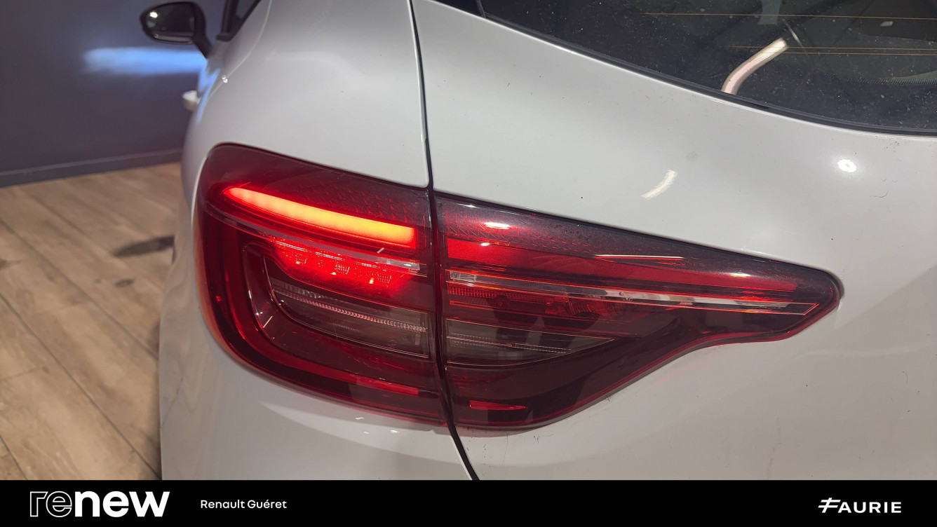 Acheter Renault Clio 5 Clio TCe 90 Equilibre 5p occasion dans les concessions du Groupe Faurie