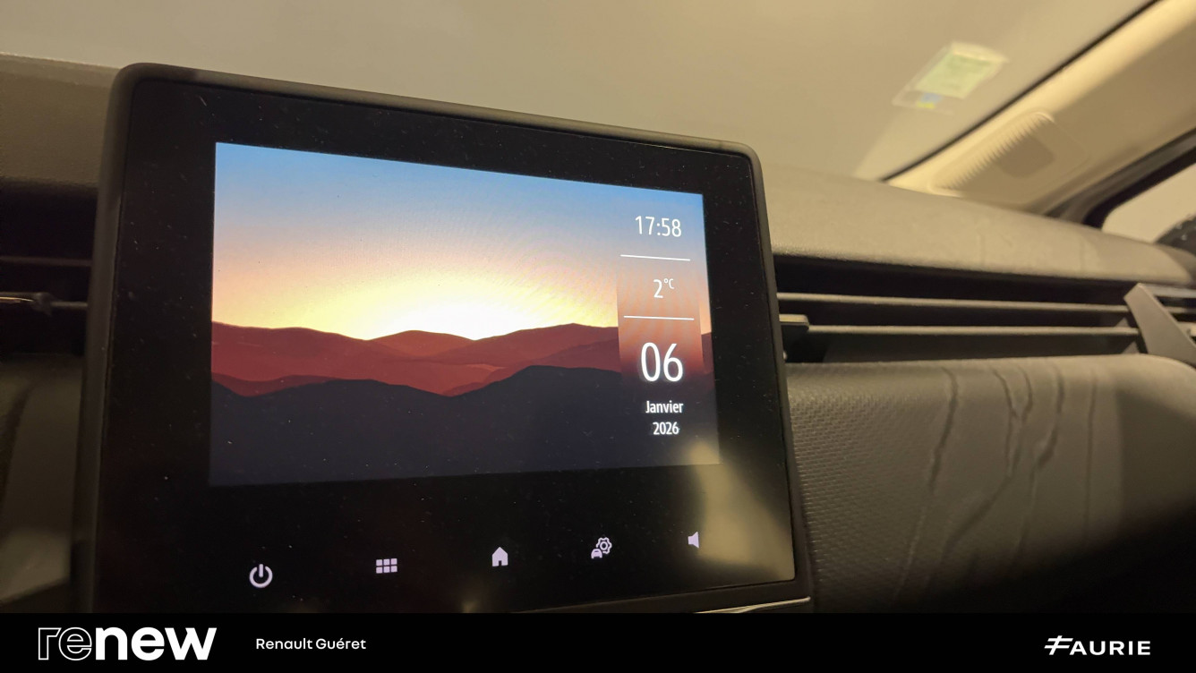 Acheter Renault Clio 5 Clio TCe 90 Equilibre 5p occasion dans les concessions du Groupe Faurie