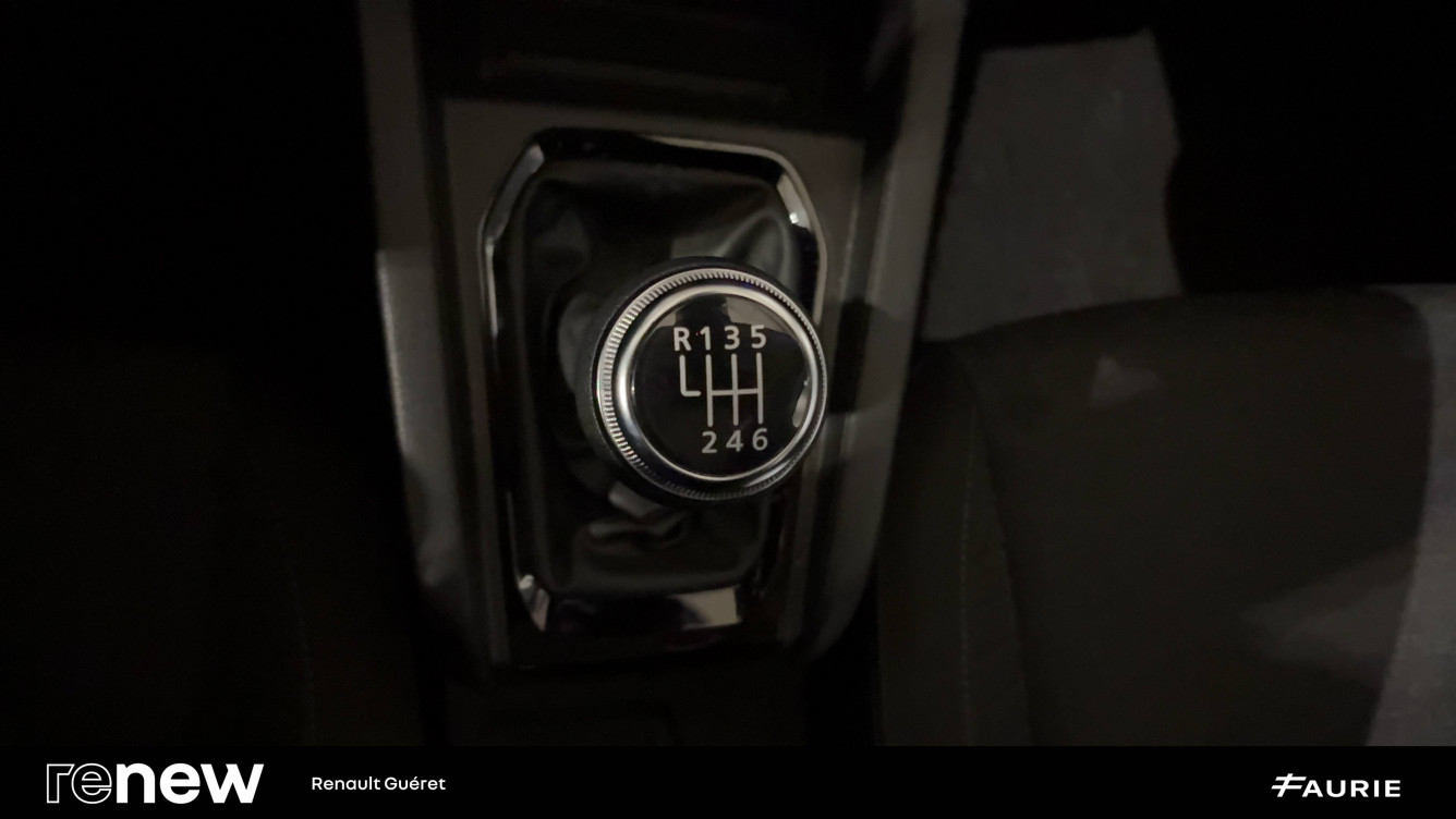 Acheter Renault Clio 5 Clio TCe 90 Equilibre 5p occasion dans les concessions du Groupe Faurie