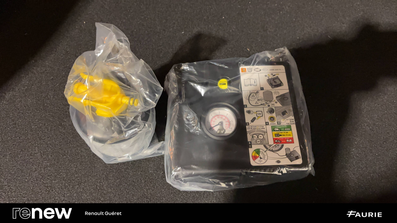 Acheter Dacia Duster Duster ECO-G 100 4x2 Journey 5p occasion dans les concessions du Groupe Faurie